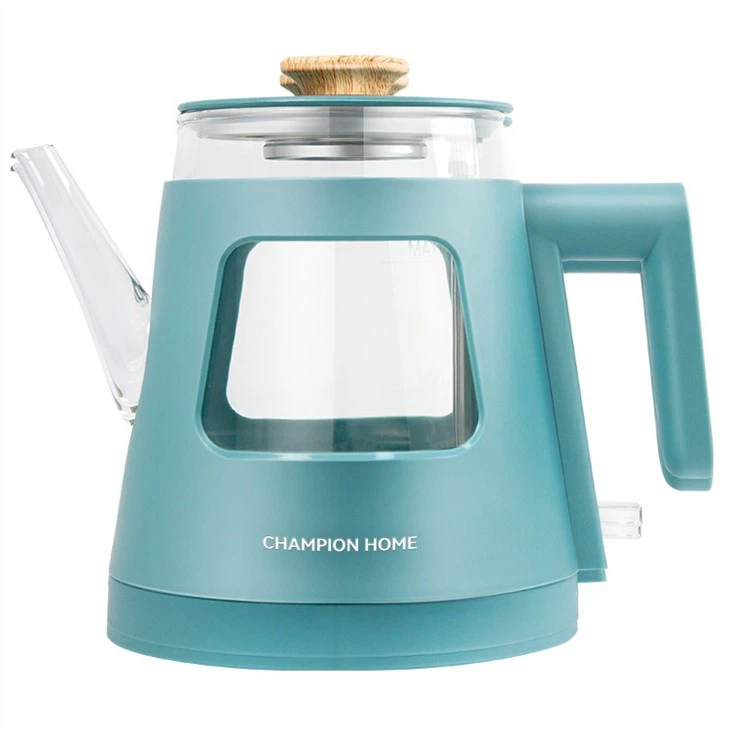 queen sense electric kettle