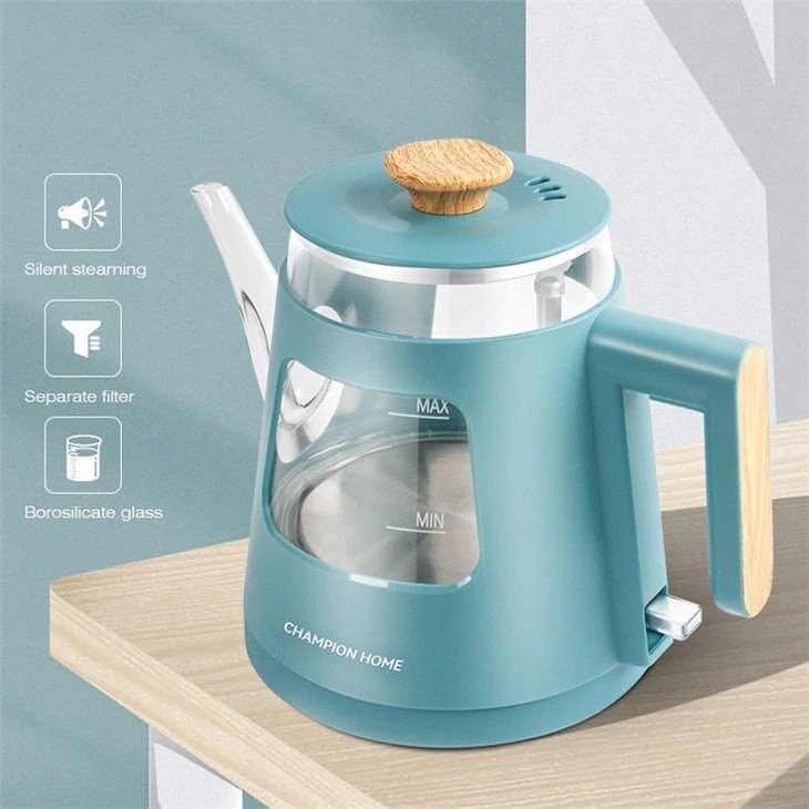 glass jug kettle
