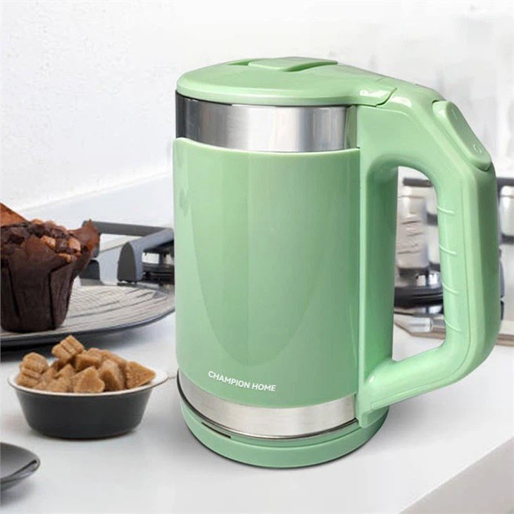 double insulated kettles