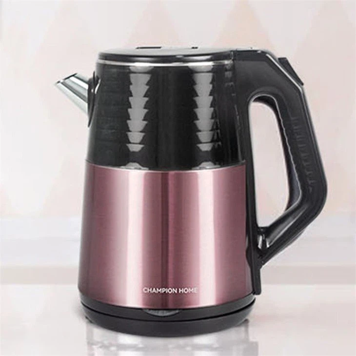 high quality kettle