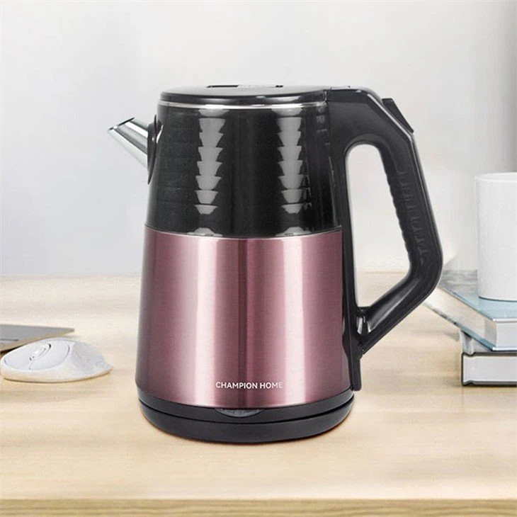 electric water cooker