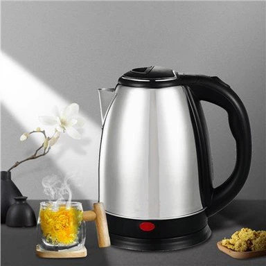 Кана от неръждаема стомана