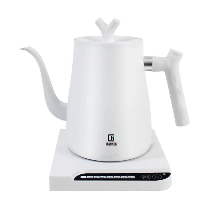 Coffee Tea Stainless Steel Kettle