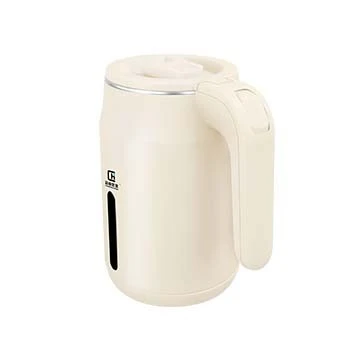 Quick Boil Kettle Travel Tea Pot 0.6 Liter
