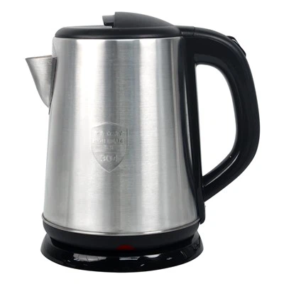 Електрическа кана за здраве от неръждаема стомана