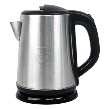 Електрическа кана за здраве от неръждаема стомана